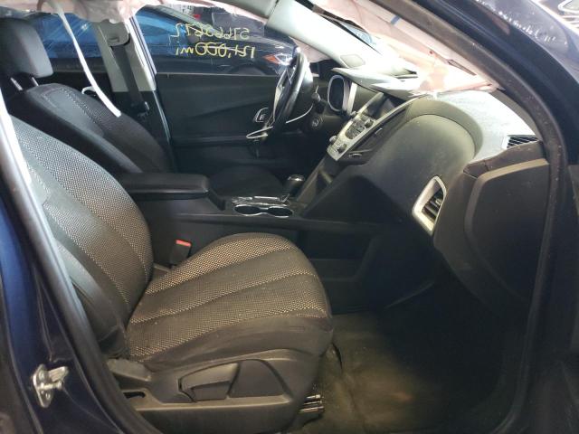 Photo 5 from auction – 2017 CHEVROLET EQUINOX LT with VIN 2GNFLFEK2H6290640