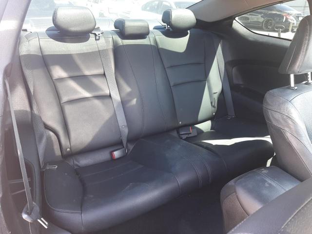 Photo 6 from auction – 2014 HONDA ACCORD EXL with VIN 1HGCT1B89EA007092