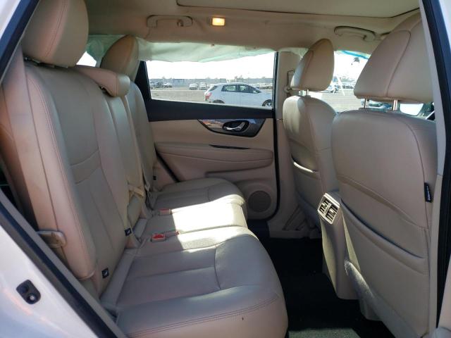 Photo 6 from auction – 2016 NISSAN ROGUE S with VIN 5N1AT2MT8GC731873