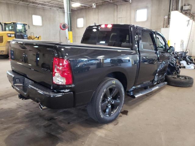 Photo 4 from auction – 2018 RAM 1500 SLT with VIN 1C6RR7LT9JS281854