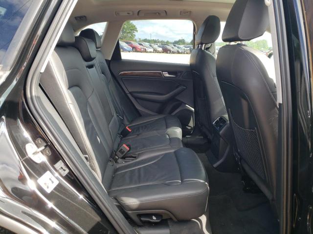 Photo 6 from auction – 2015 AUDI Q5 PREMIUM with VIN WA1LFAFP4FA139907