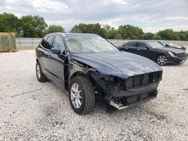 Photo 1 from auction – 2018 VOLVO XC60 T5 MO with VIN YV4102RK7J1024373