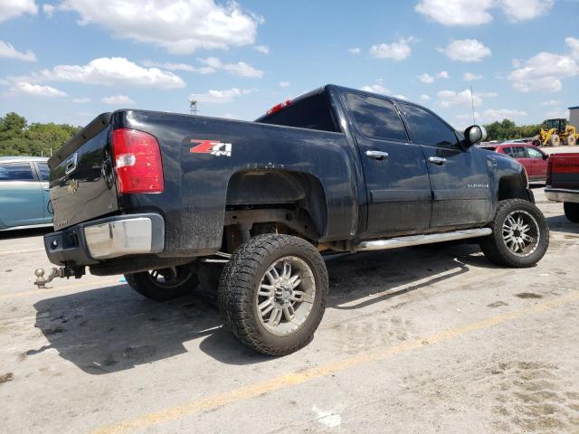 Photo 4 from auction – 2008 CHEVROLET SILVERADO with VIN 3GCEK13M78G198734
