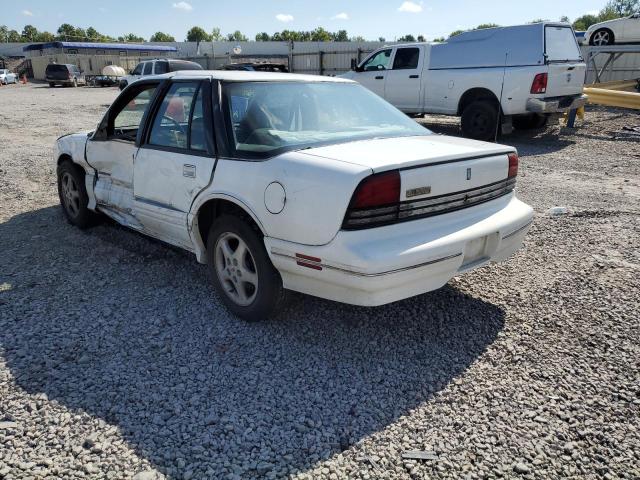 Photo 3 from auction – 1994 OLDSMOBILE CUTLASS SU with VIN 1G3WH55M2RD359786