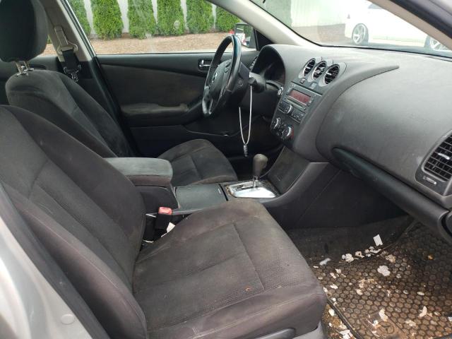 Photo 5 from auction – 2011 NISSAN ALTIMA BAS with VIN 1N4AL2AP6BN426242