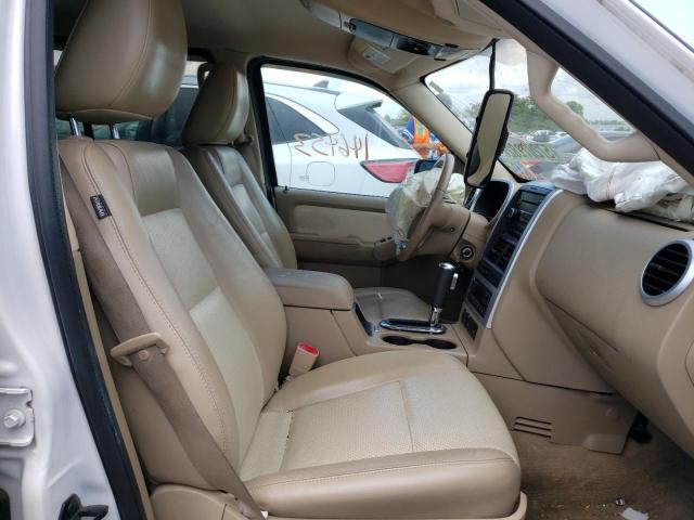 Photo 5 from auction – 2010 MERCURY MOUNTAINEE with VIN 4M2EN3HEXAUJ05271