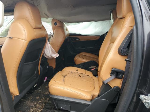 Photo 6 from auction – 2013 CHEVROLET TRAVERSE L with VIN 1GNKVJKD6DJ125155