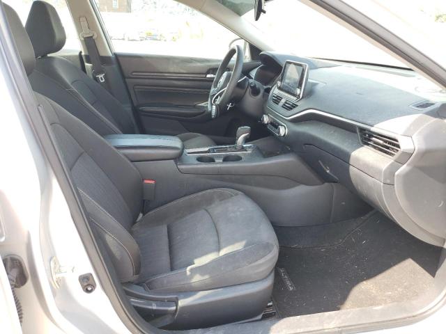 Photo 5 from auction – 2020 NISSAN ALTIMA S with VIN 1N4BL4BV8LC142783