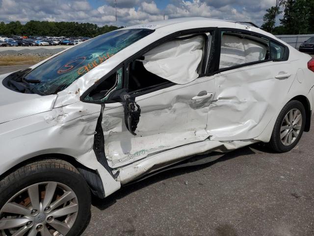 Photo 9 from auction – 2014 KIA FORTE LX with VIN KNAFX4A69E5237738
