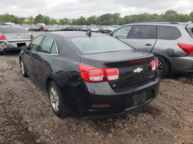Photo 3 from auction – 2015 CHEVROLET MALIBU LS with VIN 1G11B5SL4FF334081