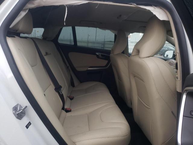 Photo 6 from auction – 2015 VOLVO V60 CROSS with VIN YV4612HK2F1000784