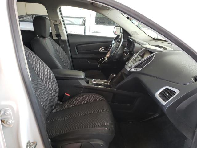 Photo 5 from auction – 2016 GMC TERRAIN SL with VIN 2GKFLNE33G6174703