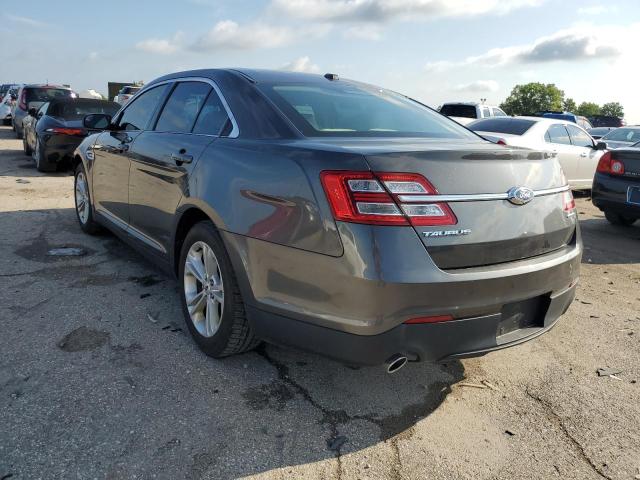 Photo 3 from auction – 2015 FORD TAURUS SE with VIN 1FAHP2D84FG164626