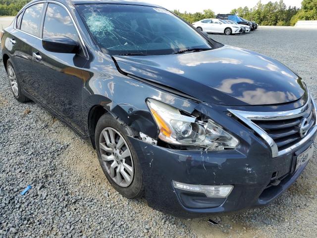 Photo 9 from auction – 2014 NISSAN ALTIMA 2.5 with VIN 1N4AL3AP5EN383023