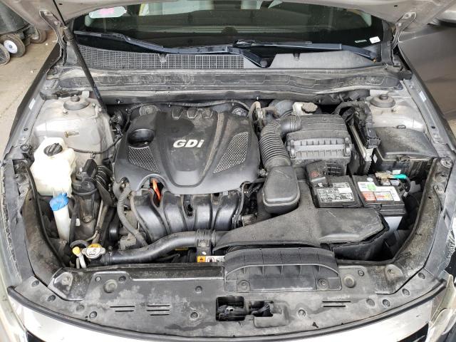 Photo 7 from auction – 2014 KIA OPTIMA LX with VIN 5XXGM4A75EG263256