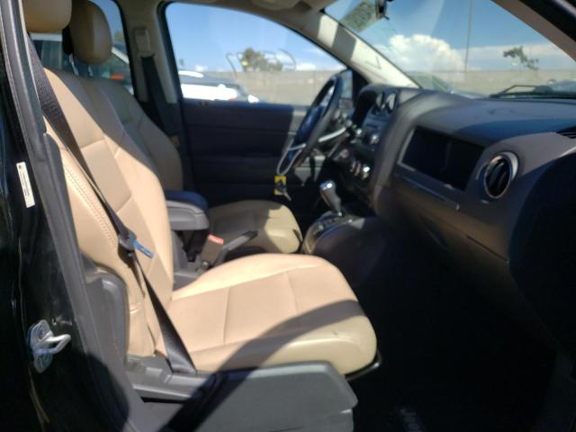 Photo 5 from auction – 2012 JEEP COMPASS LA with VIN 1C4NJDEB3CD502003