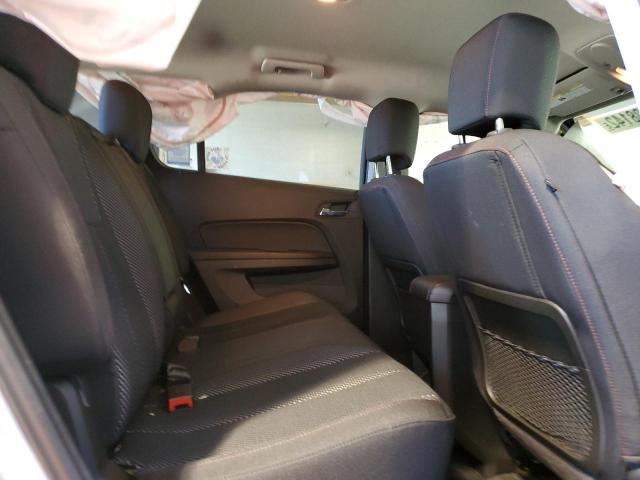Photo 6 from auction – 2014 CHEVROLET EQUINOX with VIN 2GNFLFEK2E6234306