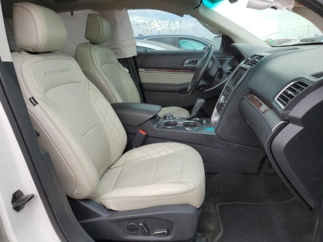 Photo 5 from auction – 2016 FORD EXPLORER P with VIN 1FM5K8HT9GGA70252