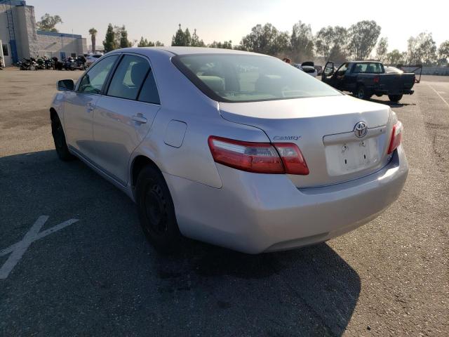 Photo 3 from auction – 2008 TOYOTA CAMRY CE with VIN 4T4BE46K38R039066