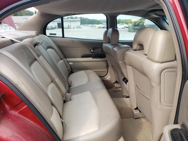 Photo 6 from auction – 2003 BUICK LESABRE with VIN 1G4HR54K23U147558