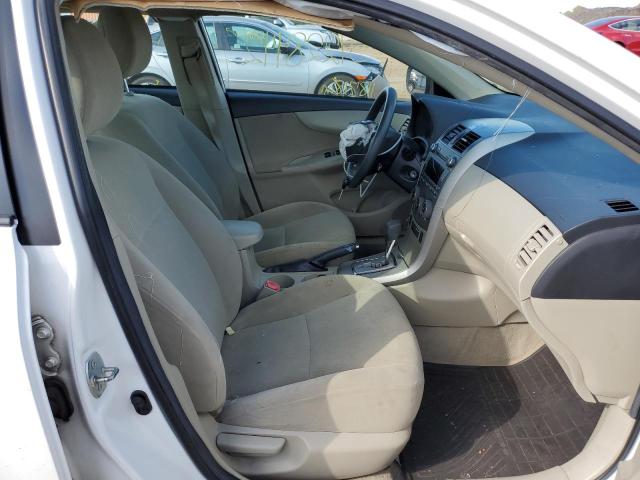 Photo 5 from auction – 2011 TOYOTA COROLLA BA with VIN 2T1BU4EE7BC536302