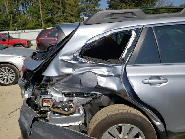Photo 9 from auction – 2019 SUBARU OUTBACK 2. with VIN 4S4BSAFC4K3313799