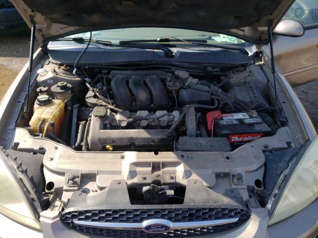 Photo 7 from auction – 2004 FORD TAURUS SEL with VIN 1FAFP56S24A160737