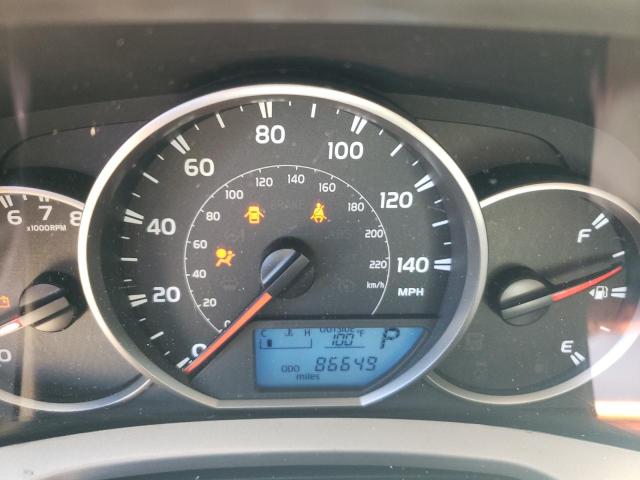 Photo 8 from auction – 2016 TOYOTA RAV4 LE with VIN 2T3ZFREV1GW311814
