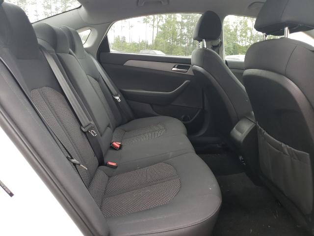 Photo 6 from auction – 2019 HYUNDAI SONATA SE with VIN 5NPE24AF3KH801134