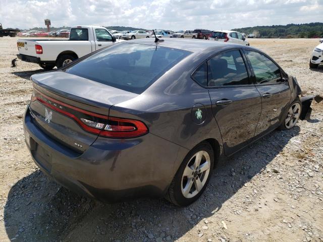 Photo 4 from auction – 2016 DODGE DART SXT with VIN 1C3CDFBB0GD766062