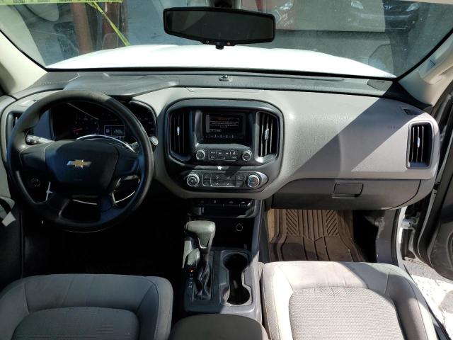 Photo 9 from auction – 2015 CHEVROLET COLORADO with VIN 1GCGSAE31F1137646