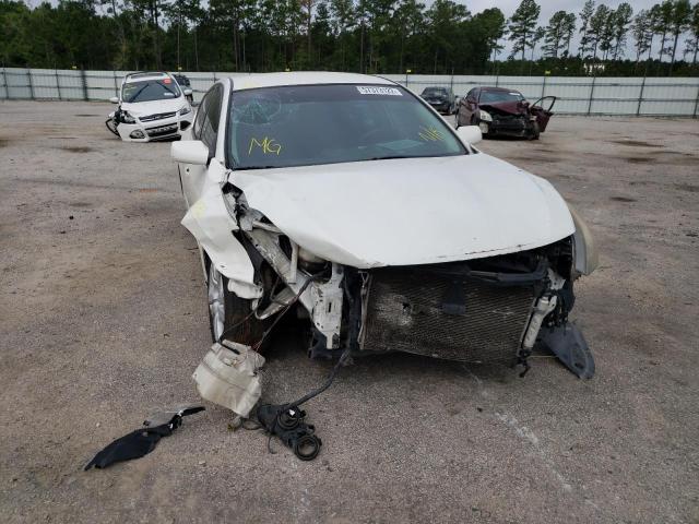 Photo 9 from auction – 2011 NISSAN ALTIMA BAS with VIN 1N4AL2APXBN476707
