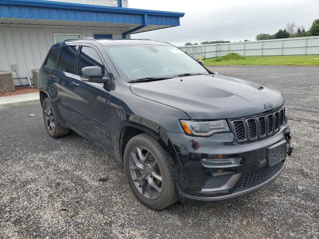 Photo 1 from auction – 2020 JEEP GRAND CHER with VIN 1C4RJFBG4LC232802