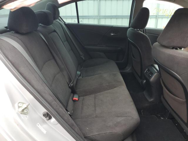 Photo 6 from auction – 2014 HONDA ACCORD EX with VIN 1HGCR2F72EA227390