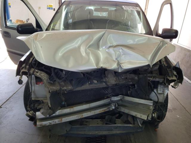 Photo 7 from auction – 2006 CHEVROLET UPLANDER with VIN 1GNDV23L86D239115