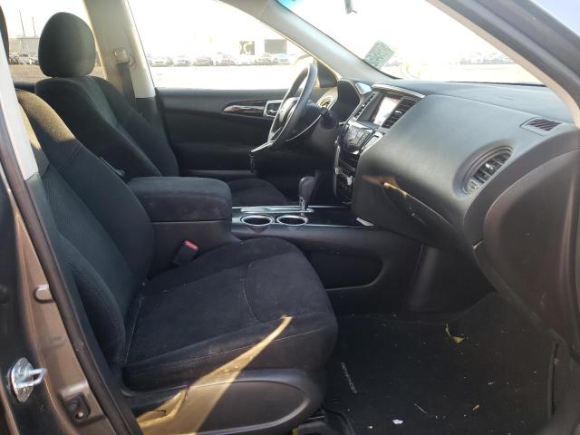 Zdjęcie 5 z aukcji – 2015 NISSAN PATHFINDER z VIN 5N1AR2MN6FC668349