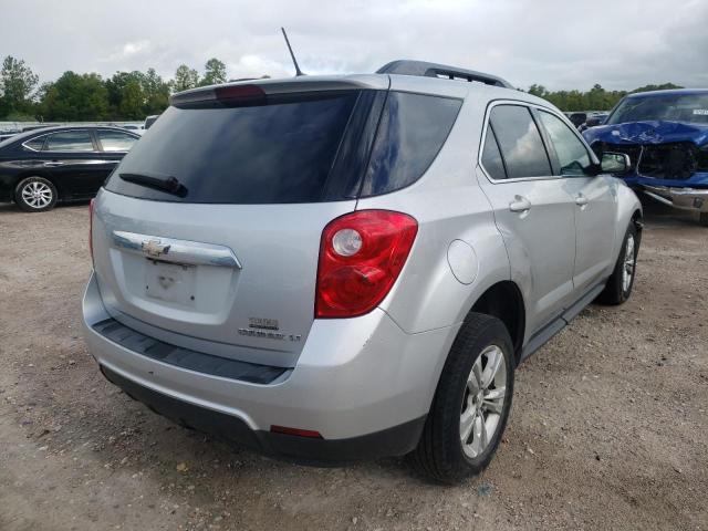 Photo 4 from auction – 2013 CHEVROLET EQUINOX LT with VIN 2GNALPEK0D6407562