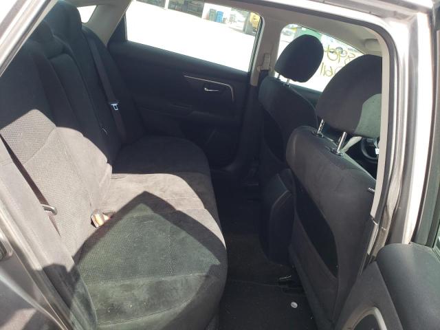 Photo 6 from auction – 2015 NISSAN ALTIMA 2.5 with VIN 1N4AL3AP9FC103679