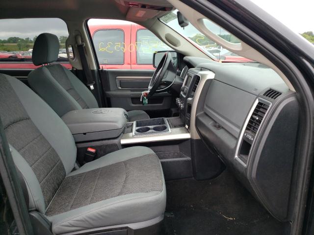 Photo 5 from auction – 2014 RAM 1500 SLT with VIN 1C6RR7LG9ES303473
