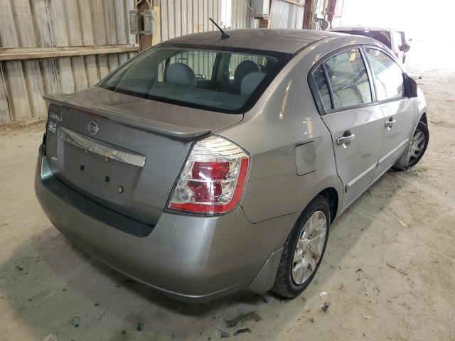 Photo 4 from auction – 2011 NISSAN SENTRA 2.0 with VIN 3N1AB6AP5BL649122