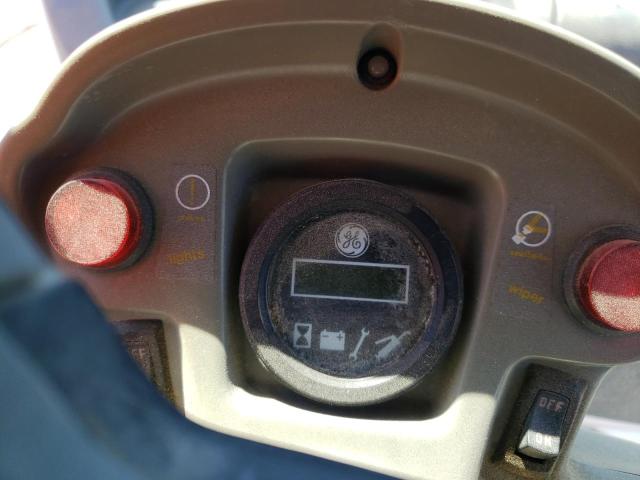 Photo 8 from auction – 2001 GEM ALL MODELS with VIN 5ASAG47491F015087