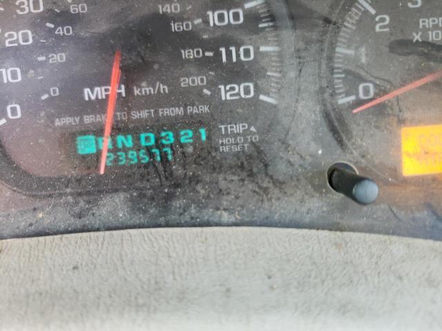 Photo 8 from auction – 2004 CHEVROLET IMPALA LS with VIN 2G1WH52K749411673