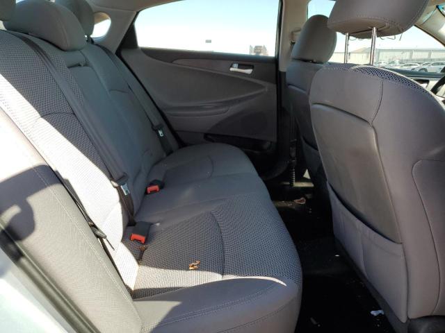 Photo 6 from auction – 2011 HYUNDAI SONATA GLS with VIN 5NPEB4AC2BH092069