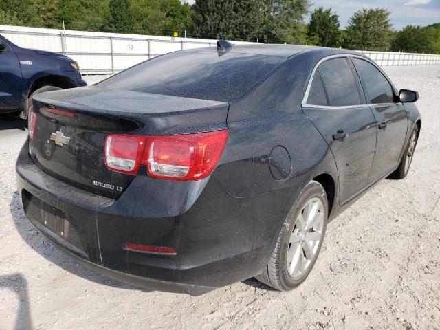 Photo 4 from auction – 2015 CHEVROLET MALIBU 2LT with VIN 1G11D5SL0FF298951