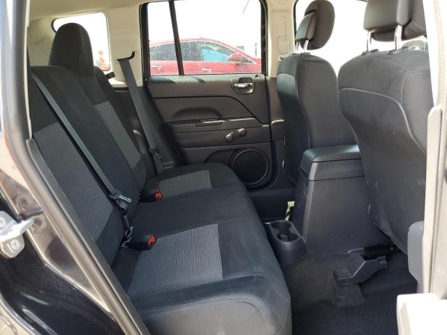 Photo 6 from auction – 2014 JEEP COMPASS SP with VIN 1C4NJCBA9ED720343