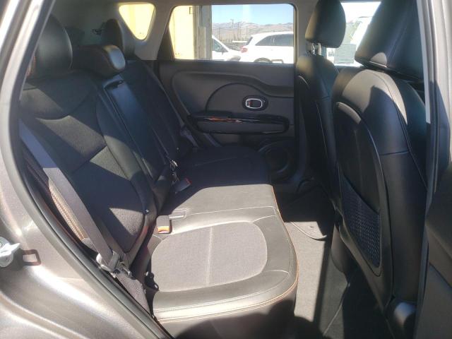 Photo 6 from auction – 2018 KIA SOUL ! with VIN KNDJX3AA1J7534058