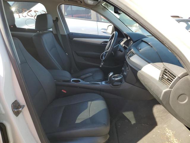 Photo 5 from auction – 2015 BMW X1 SDRIVE2 with VIN WBAVM1C58FV317606