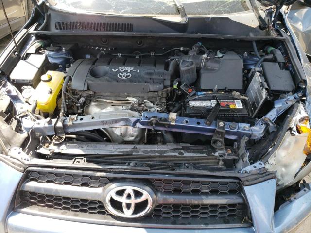 Photo 7 from auction – 2011 TOYOTA RAV4 SPORT with VIN 2T3WF4DV5BW060568