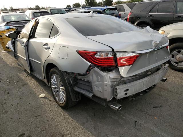 Photo 3 from auction – 2013 LEXUS ES 350 with VIN JTHBK1GG4D2012270