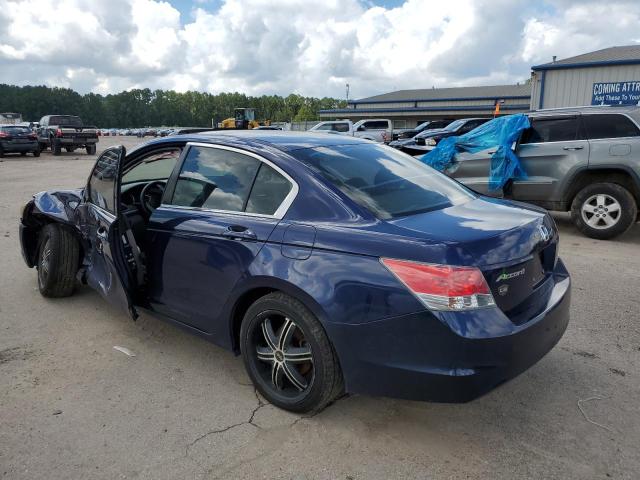 Photo 3 from auction – 2010 HONDA ACCORD EX with VIN 1HGCP2F74AA140672